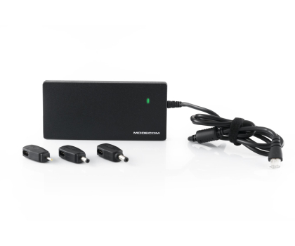 Zasilacz do laptopów MODECOM Dedykowany zasilacz do laptopów ASUS 90W Slim Automatic Royal MC-D90AS ZL-MC-D90AS-AS10SE